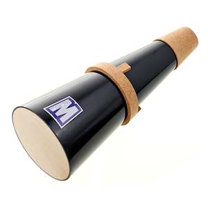 All Mutes 1: Mike McLean Euphonium Compact Practice Mute