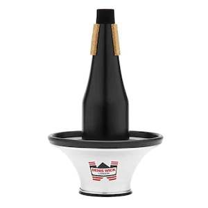 Trombone Mutes: Denis Wick Tenor Trombone Cup Mute