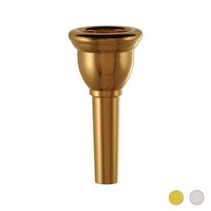 All Mouthpieces: Griego Nouveau Bass Trombone Mouthpieces
