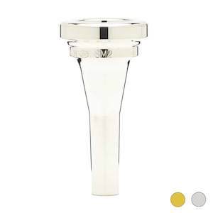 All Mouthpieces: Denis Wick Steven Mead Euphonium Mouthpieces