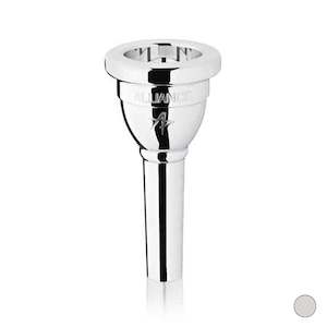 All Mouthpieces: Alliance Euphonium Mouthpieces