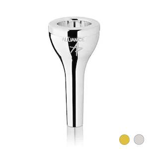 All Mouthpieces: Alliance Euphonium David Childs Signature Mouthpieces