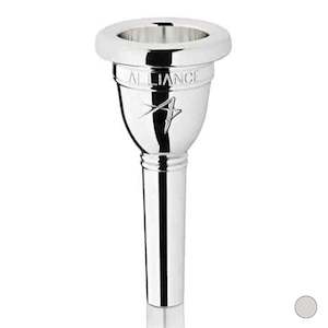 All Mouthpieces: Alliance Prestige Tuba Mouthpieces