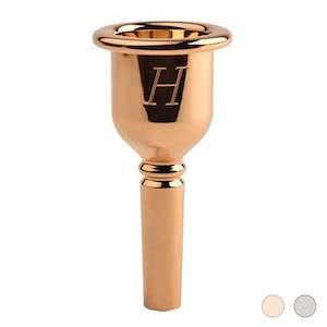 All Mouthpieces: Denis Wick Tuba Heritage Mouthpieces