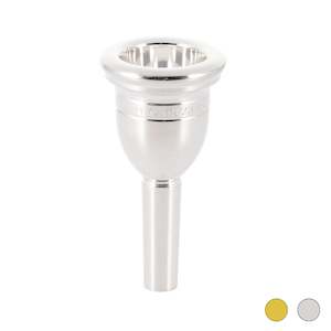 Tuba Mouthpieces: Perantucci Tuba Mouthpieces