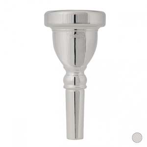 Tuba Mouthpieces: Faxx Tuba Mouthpieces