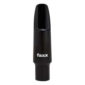 Saxophone And Clarinet Mouthpieces: Faxx Baritone Sax Slim Mouthpiece