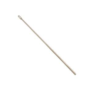 Other Accessories: Flute Cleaning Rod Nickle
