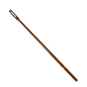 Other Accessories: Wooden Flute Rod