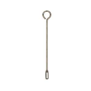 Other Accessories: Valve Cleaning Rod