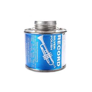 Other Accessories: Record Silver Polish
