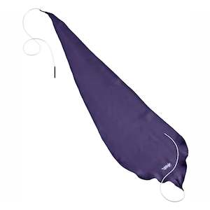 Other Accessories: Hodge Cor Anglais/English Horn Silk Swab