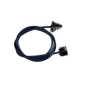 Other Accessories: French Horn Vinyl Cleaning Snake