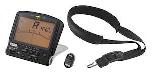 Tuners Metronomes Electronics: Korg Sax Tuner WR-01S