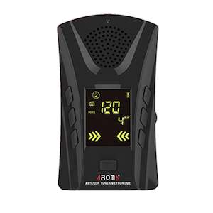 Aroma AMT-703E Chromatic Tuner