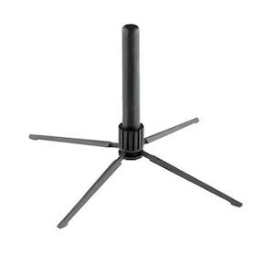 K&M Flute Stand (Compact)