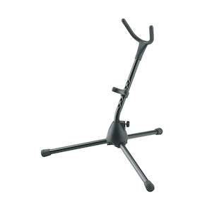 Instrument Stands: K&M Alto Saxophone Stand