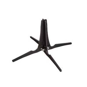 Instrument Stands: Pack A Stand Clarinet