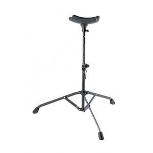 Instrument Stands: K&M Tuba Stand/Rest