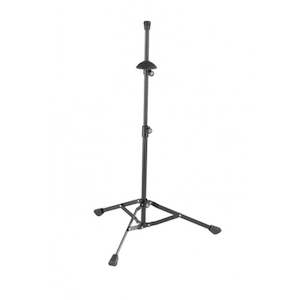 Instrument Stands: K&M Tenor Trombone Stand