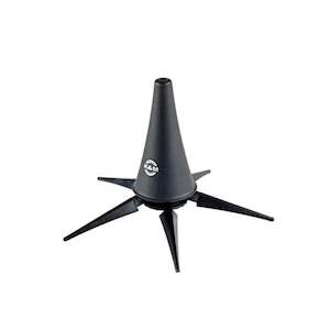 Instrument Stands: K&M Clarinet Stand (5-legs)