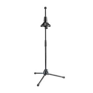K&M Bass Trombone Stand