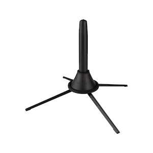 Instrument Stands: Protec Compact Clarinet/Flute Stand