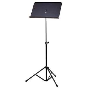 Music Stands: Hamilton Orchestra Music Stand