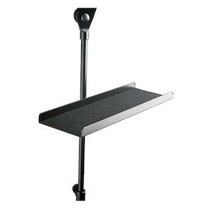 Music Stands: K&M Tray for Music & Mic Stands