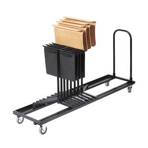 Music Stands: RAT Stand Performer 3 Trolley