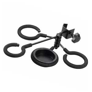 Music Stands: Hercules mute holder