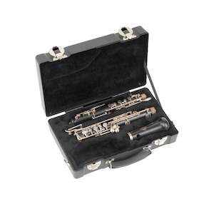 Woodwind Instrument Cases: SKB Oboe Hard Case