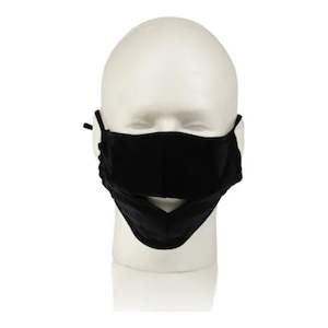 Miscellaneous Accessories: Gator Dual Layer Wind Instrument Face Mask
