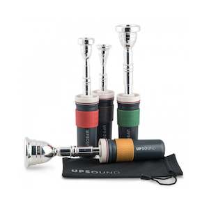 Miscellaneous Accessories: UpSound