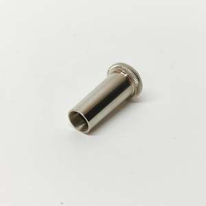 Miscellaneous Accessories: Mouthpiece adapter French Horn to Tenor Horn