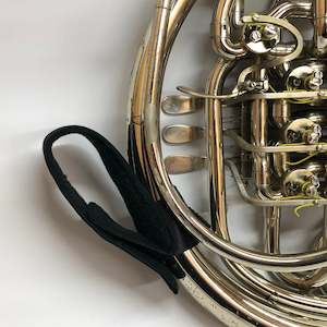 Neck Straps: Comfy Horn Strap