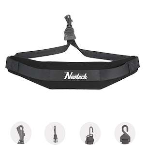 Neck Straps: Neotech Soft Neck Strap