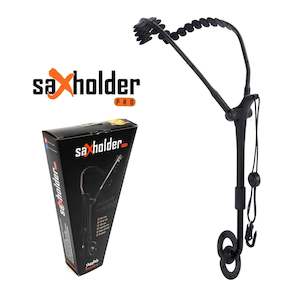 Neck Straps: Saxholder Pro