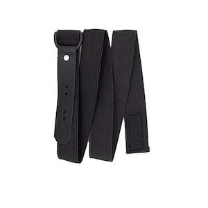 Neck Straps: Superslick Clarinet Strap (elastic)