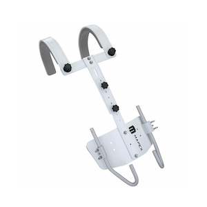 Instruments: Mapex Qualifier QLH01 Marching Snare Carrier
