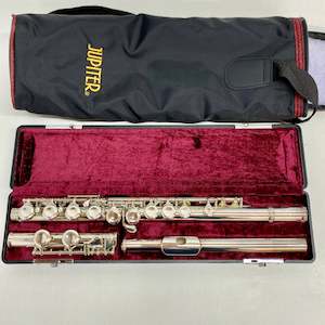 Used Jupiter 511 Flute