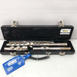 Used Gemeinhardt 2SP Flute