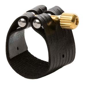 Ligatures: Rovner Classic Ligature - Dark