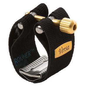 Ligatures: Rovner Classic Versa Ligature