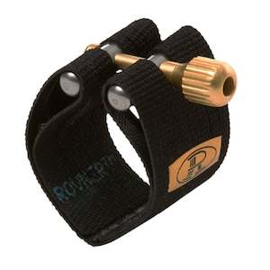 Ligatures: Rovner Classic MKIII Ligature