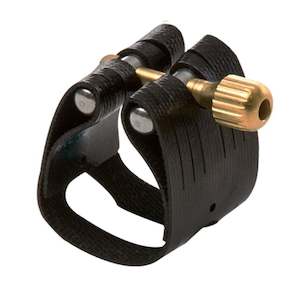 Ligatures: Rovner Classic Ligature - Light