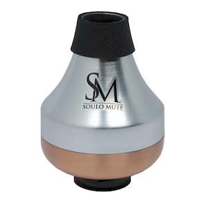 Soulo Trumpet Harmon Mute
