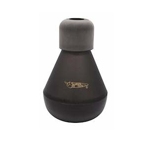 Practice Mutes: Okura Tenor Trombone Practice Mute