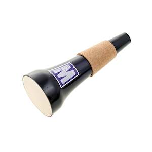 Practice Mutes: Mike McLean Flugel Horn Compact Practice Mute