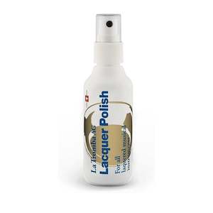 La Tromba Lacquer Polish